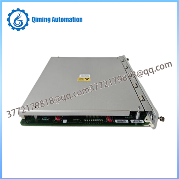 Bently Nevada 3500/92 136180-01 Communication Gateway Module